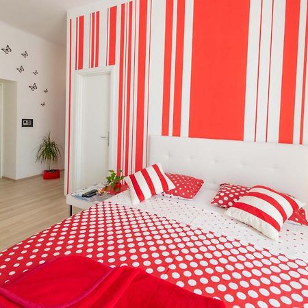 Apartments Trend リエカ エクステリア 写真