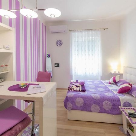 Apartments Trend リエカ エクステリア 写真