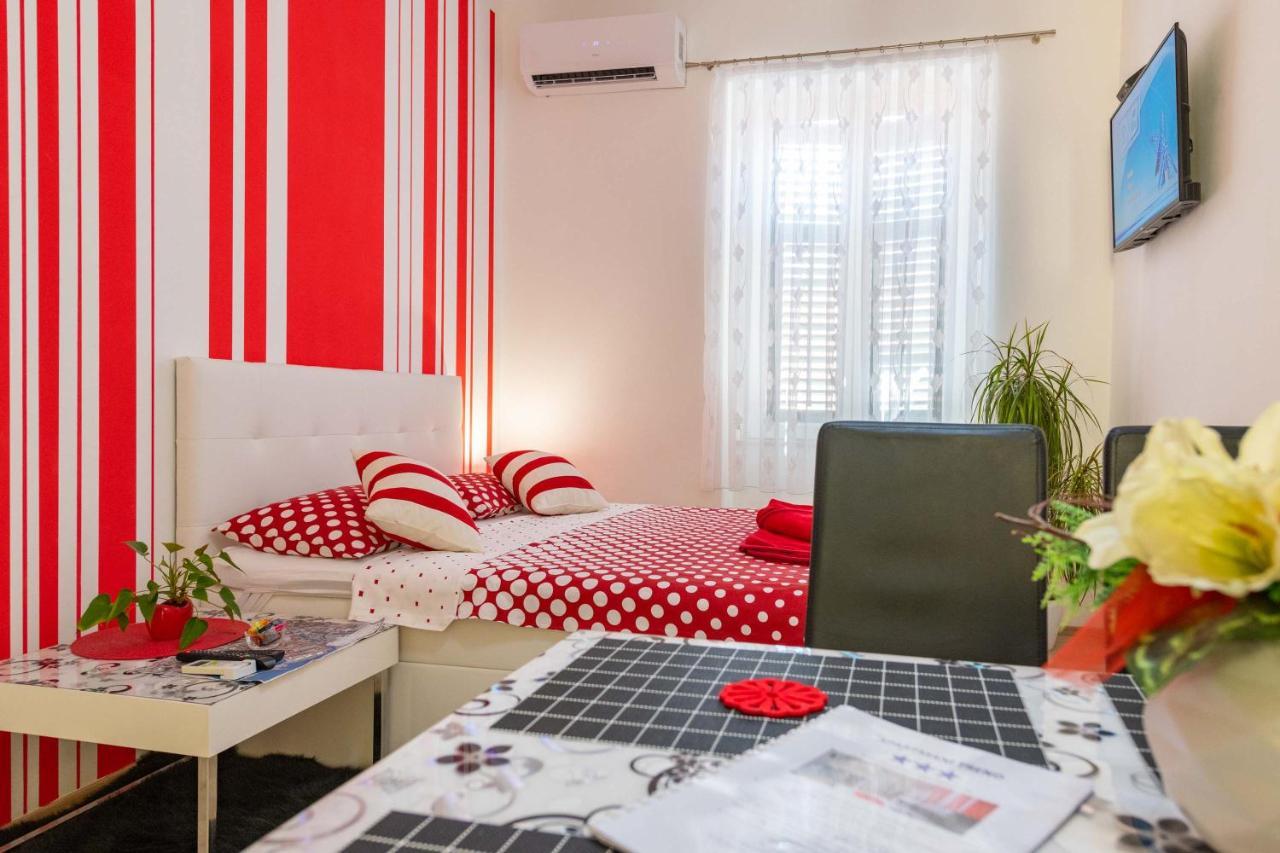 Apartments Trend リエカ エクステリア 写真