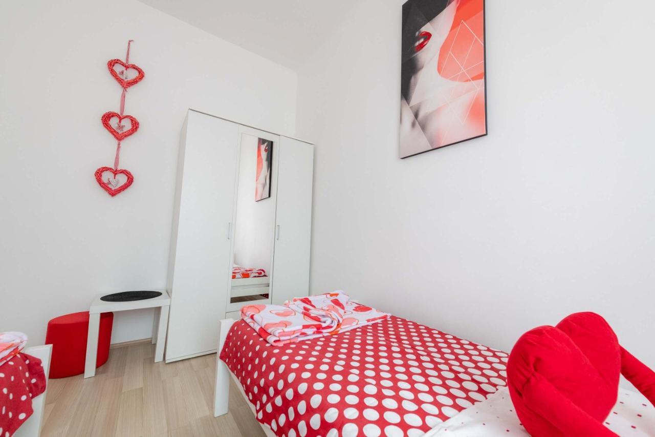 Apartments Trend リエカ エクステリア 写真