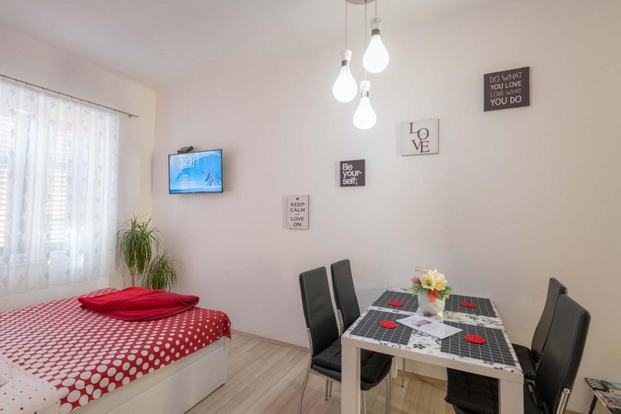 Apartments Trend リエカ エクステリア 写真
