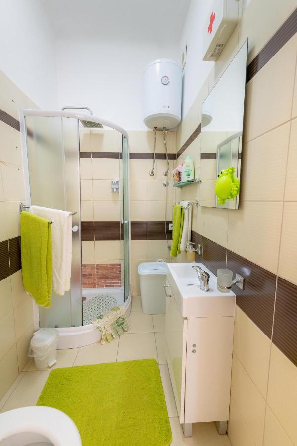 Apartments Trend リエカ エクステリア 写真