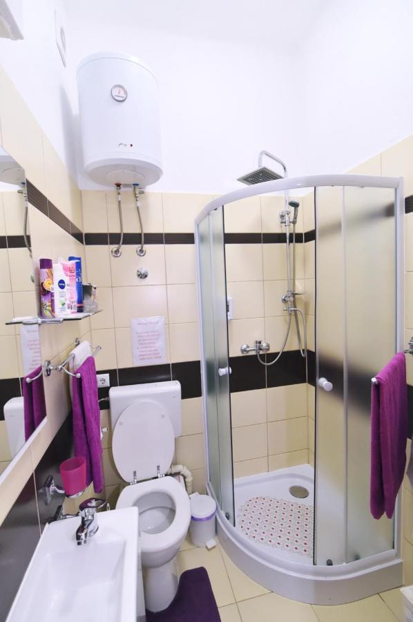 Apartments Trend リエカ エクステリア 写真