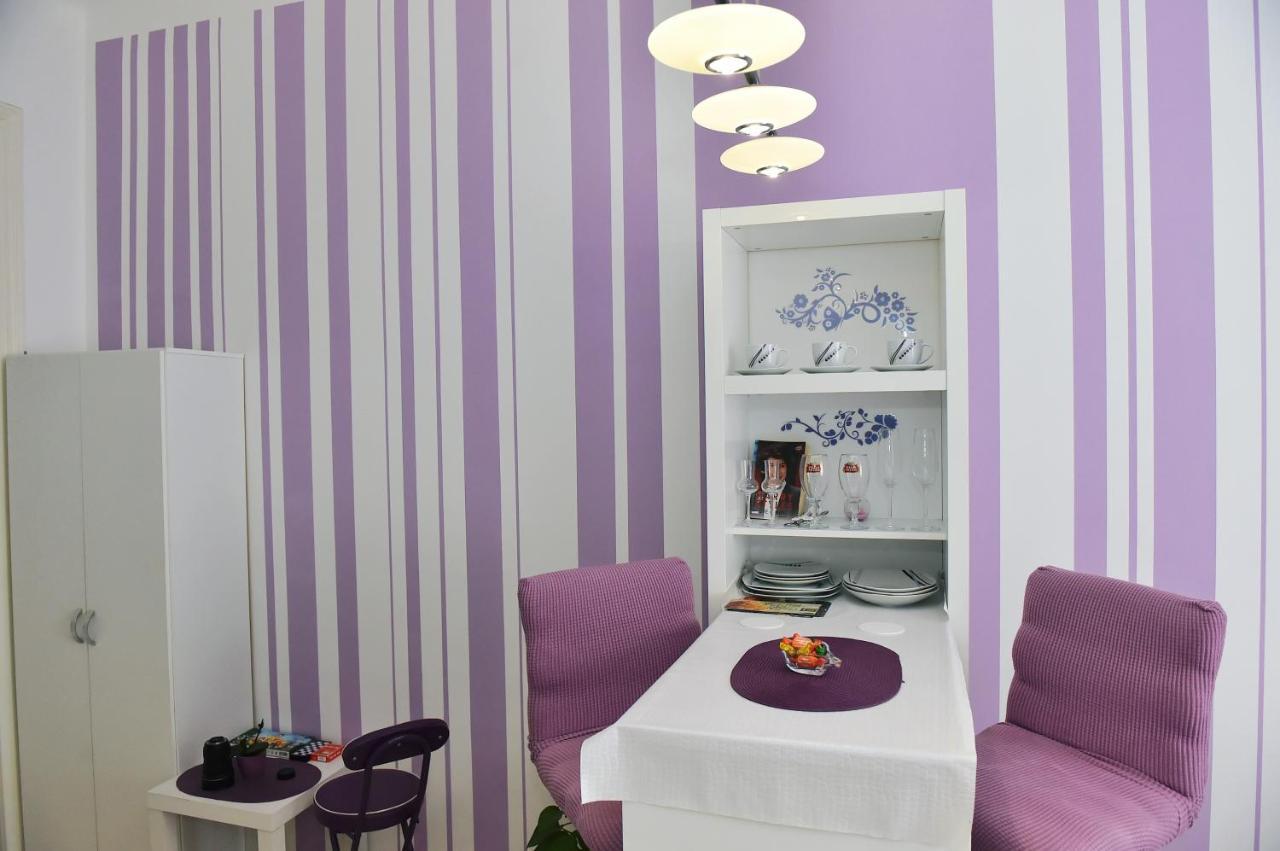 Apartments Trend リエカ エクステリア 写真